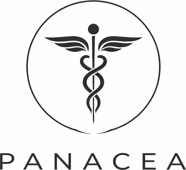 Panacea MedTech logo