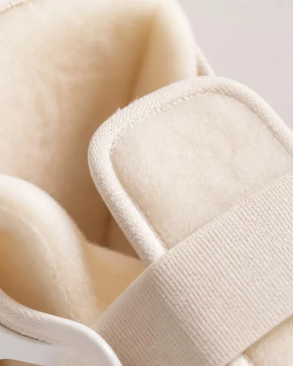 Comfort Liner and Strap Set
